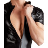 Svenjoyment Combi Short ACHOS Noire